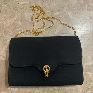 (47) GUCCI 70s Black